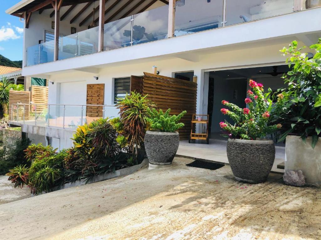 Le Tropical Appartement 1 Ou 2 Chambres 莱昂斯-达赫雷 外观 照片